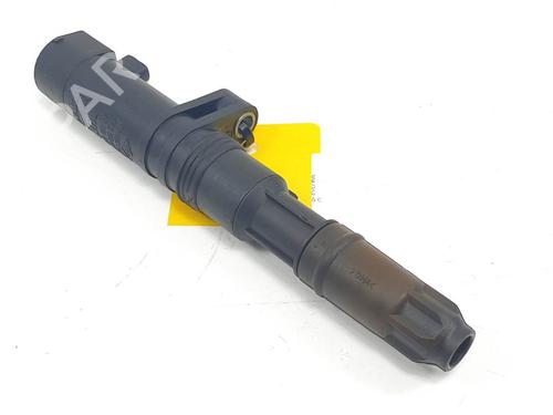 Used Ignition coil Ignition coil RENAULT MEGANE II Coupé-Cabriolet (EM0/1_) 2.0 16V Turbo (163 hp) 25887872 25887872