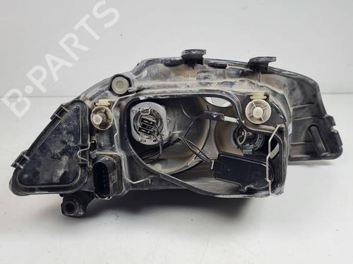 Left headlight SEAT IBIZA III (6L1) 1.9 TDI | BP29382376C28 
