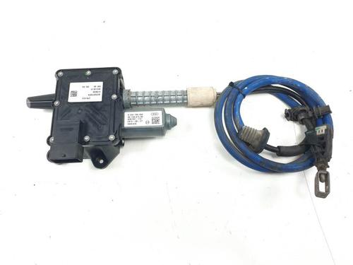 Handremsysteem PEUGEOT 5008 (0U_, 0E_) 1.6 HDi (112 hp) 29149683