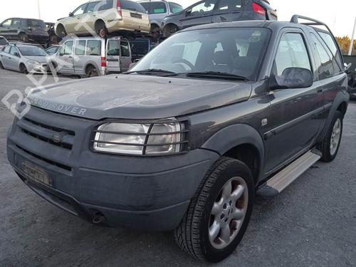 Used Parts LAND ROVER FREELANDER I Soft Top (L314)  1.8 i 16V 4x4  1617660