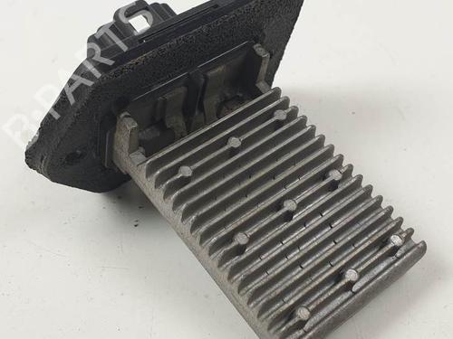 Used Heater resistor DAEWOO LANOS (KLAT) 1.3 (75 hp) 29246492