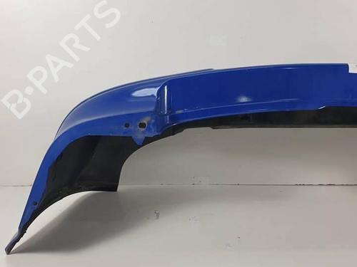 Rear bumper VW GOLF IV (1J1) 1.8 | BP18256748C8 