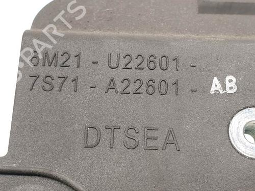 Rear left interior door handle FORD MONDEO IV (BA7) 2.0 | BP13535060I15 