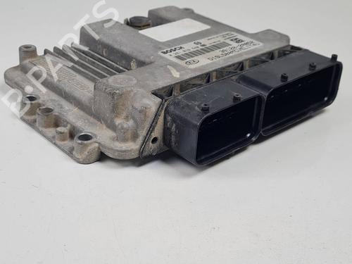 Used Engine control unit (ECU) Engine control unit (ECU) KIA SPORTAGE III (SL) 1.7 CRDi (116 hp) 34516199 34516199