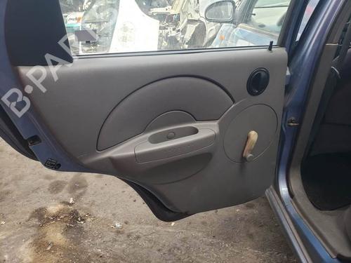 Front right interior door handle DAEWOO KALOS (KLAS) 1.4 | BP19058882I14 - Image 16
