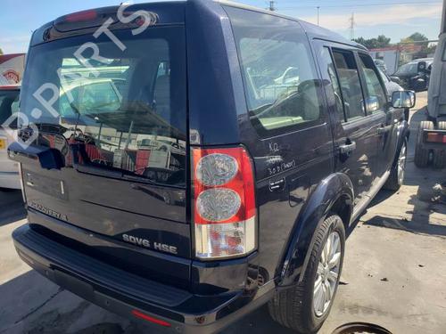 Rim LAND ROVER DISCOVERY IV (L319) 3.0 SDV6 4x4 | BP25841391C45 