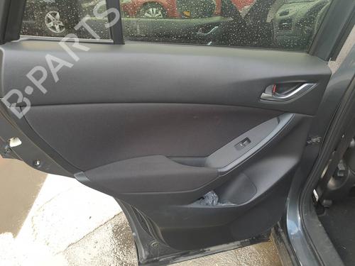 Steering rack MAZDA CX-5 (KE, GH) 2.2 D AWD (KE2AW) | BP34512542M22  - Image 21