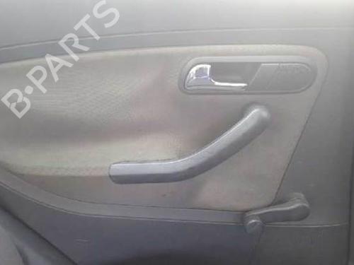 Electronic sensor SEAT IBIZA III (6L1) 1.9 SDI | BP10296316M84 