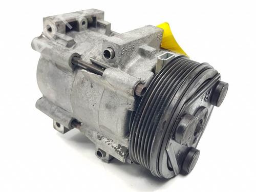 Used AC compressor AC compressor FORD MONDEO II (BAP) 2.0 i (131 hp) 19028274 19028274