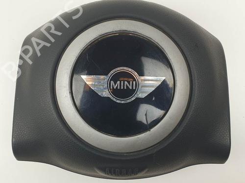 Used Driver airbag Driver airbag MINI MINI (R50, R53) One D (88 hp) 24930113 24930113