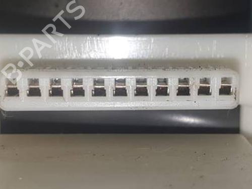 Steering column MAZDA CX-5 (KE, GH) 2.2 D 4WD (KE2AW) | BP30844123M21