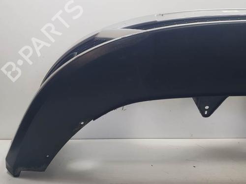 Front bumper SEAT ALTEA XL (5P5, 5P8) 1.6 TDI | BP28574307C7 