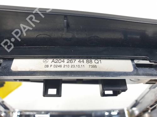 Electronic module MERCEDES-BENZ C-CLASS T-Model (S204) C 250 CDI (204.203) | BP29741809M83  - Image 5