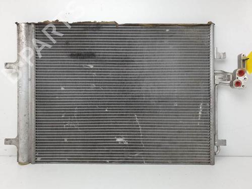 Used AC radiator FORD MONDEO IV (BA7) 2.0 TDCi (163 hp) 24930879