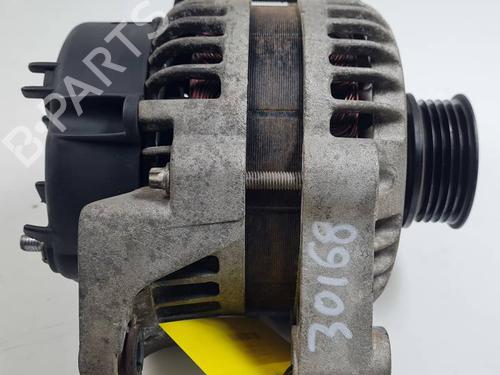 Alternator OPEL MERIVA A MPV (X03) 1.8 (E75) | BP29372432M7 
