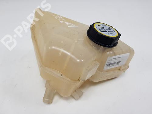 Deposito expansion FORD FIESTA VI (CB1, CCN) 1.4 TDCi (70 hp) 10695726