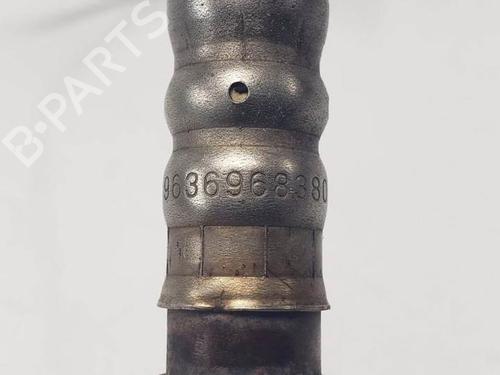 Electronic sensor PEUGEOT 206 Hatchback (2A/C) 1.4 LPG | BP19923223M84 