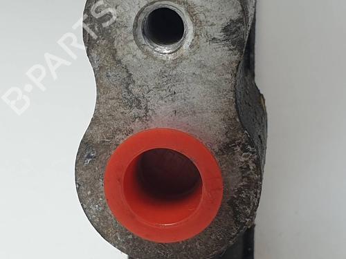 AC radiator FIAT DUCATO Van (250_) 120 Multijet 2,3 D | BP30762809M32 - Image 4