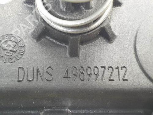 Førerens kollisjonspute OPEL ASTRA H (A04) 1.7 CDTI (L48) | BP6856594C9 