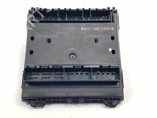 Electronic module VW POLO (9N_, 9A_) 1.4 TDI | BP25117241M83 