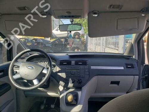 Left front driveshaft FORD C-MAX (DM2) 1.6 TDCi | BP19672492M38 - Image 9