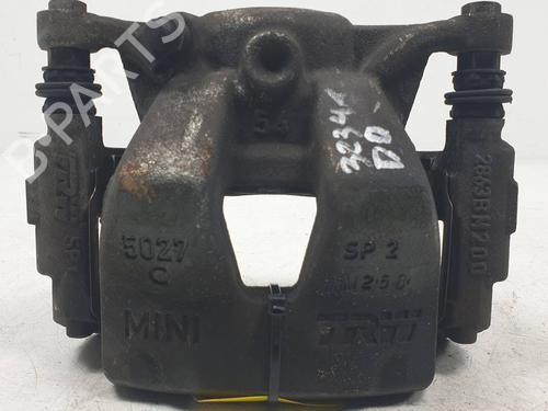Used Right front brake caliper Right front brake caliper 37286604 37286604