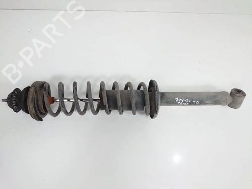 Used Right rear shock absorber SEAT IBIZA II (6K1) 1.4 i (60 hp) 7882933