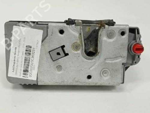 Rear left lock SAAB 9-5 Estate (YS3E) 2.3 t | BP7738307C100 