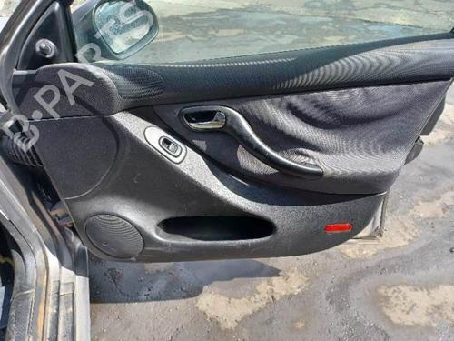 Tailgate lock SEAT LEON (1M1) 1.9 TDI | BP7665914C101 