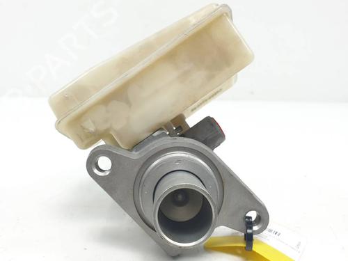 Brake master cylinder FORD S-MAX (WA6) 2.0 TDCi | BP29297996M77 