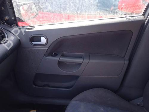 Instrument cluster FORD FIESTA V (JH_, JD_) 1.6 16V | BP10700514C47 