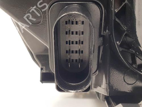 Left headlight FORD FOCUS II (DA_, HCP, DP) 1.6 TDCi | BP25119416C28 - Image 3