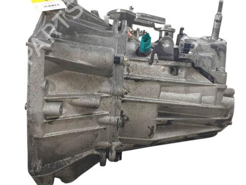 Gearbox RENAULT MEGANE II Estate (KM0/1_) 1.5 dCi (KM16, KM1E) | BP28060505M3 