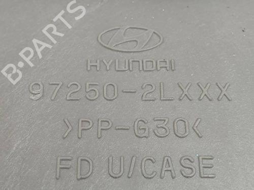 Climate control HYUNDAI i30 (FD) 1.6 CRDi | BP30292494I5 - Image 4
