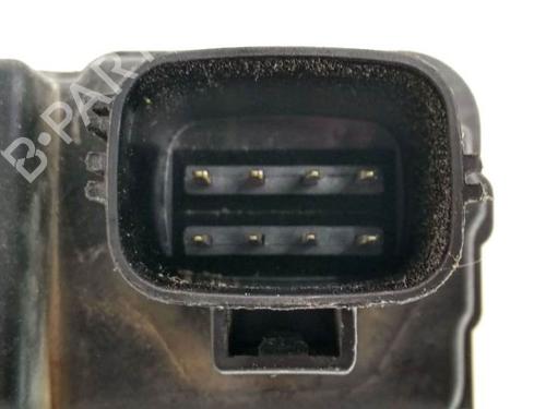 Front left lock VOLVO V70 II (285) D5 | BP8049406C98 