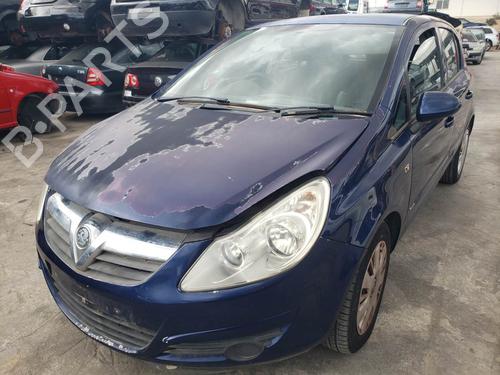 Left headlight OPEL CORSA D (S07) 1.2 (L08, L68) | BP25864126C28 - Image 6