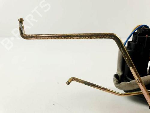 Front right lock HYUNDAI GETZ (TB) 1.3 i | BP19115422C97 