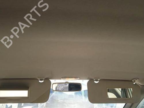 Left front fog light CITROËN XSARA PICASSO (N68) 2.0 HDi | BP16401435C30 