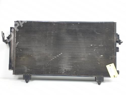 Used AC radiator TOYOTA RAV 4 II (_A2_) 2.0 D 4WD (CLA20_, CLA21_, CLA20R, CLA21R) (116 hp) 10651970