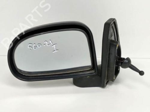 Left mirror HYUNDAI ATOS (MX) 1.0 i | BP7516427C26 