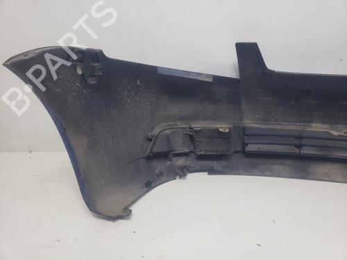 Front bumper CHEVROLET AVEO / KALOS Hatchback (T200) 1.4 16V | BP24930418C7 