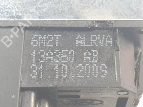 Warning switch FORD MONDEO IV (BA7) 2.0 TDCi | BP20301763I22 