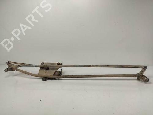 Used Front wiper motor CITROËN XSARA PICASSO (N68) 2.0 HDi (90 hp) 9288161