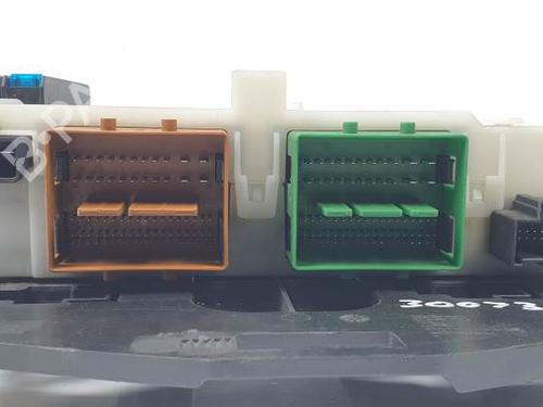 Fuse box FORD GALAXY II (WA6) 2.0 TDCi | BP24340703E1 
