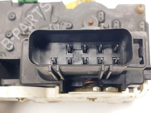 Front left lock JAGUAR S-TYPE II (X200) 3.0 V6 | BP24933387C98 
