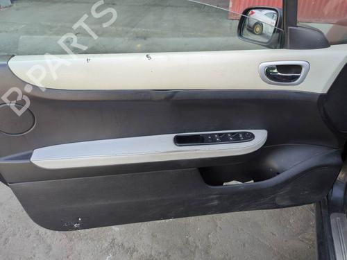 Warning switch PEUGEOT 307 CC (3B) 1.6 16V | BP28065468I22  - Image 7