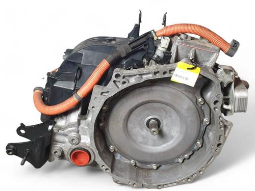 Used Gearbox Gearbox TOYOTA RAV 4 IV (_A4_) 2.5 Hybrid (AVA42_) (197 hp) 25143888 25143888