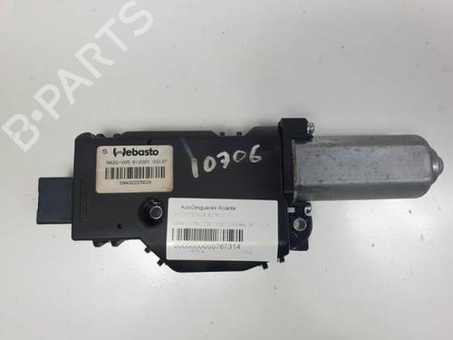 Used Sunroof engine NISSAN X-TRAIL III (T32_, T32R, T32RR) [2013-2025]  11272557