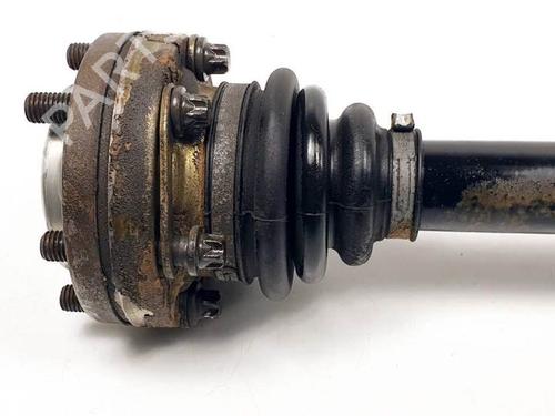 Left rear driveshaft BMW 3 Touring (E46) 320 d | BP17167105M40 