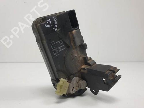 Rear right lock OPEL ZAFIRA / ZAFIRA FAMILY B (A05) 1.6 (M75) | BP13446538C99 